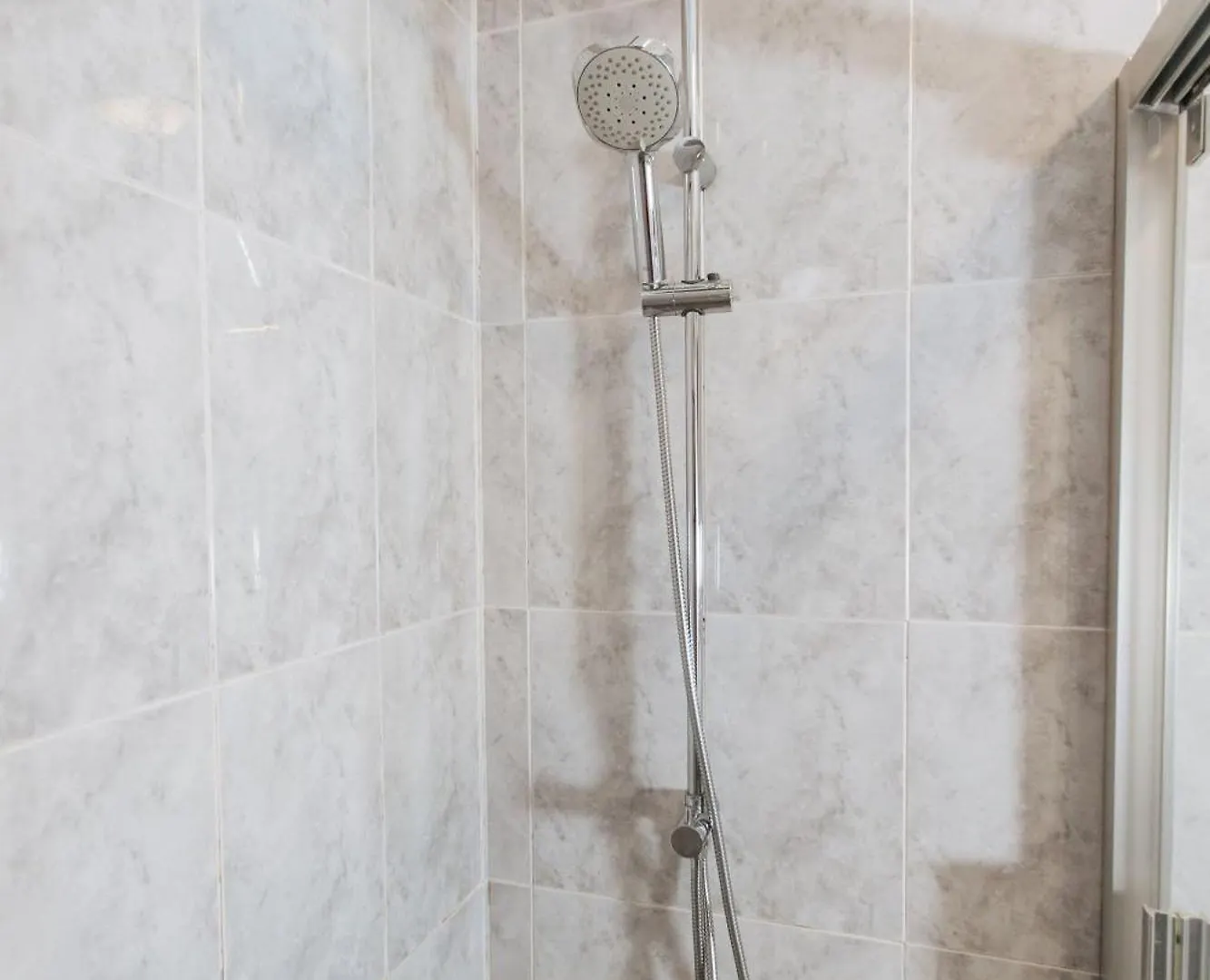 Apartment Casa Riad With Spacious Patio - Tcm Málaga