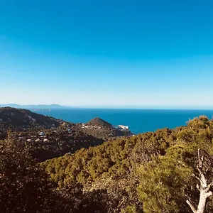  Appartement Estrellas Vista Mar Spanje
