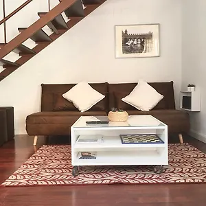  Appartement Destino Centro I Spanje