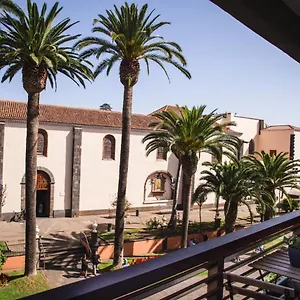  Appartement Canary Treasure La Laguna Exclusiveness Prime Location Spanje