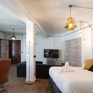 El Hierro Bed & Loft Valverde (El Hierro)