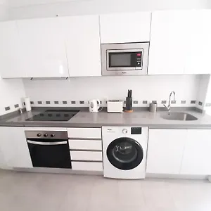 Dv Residencial #p4f2 Málaga