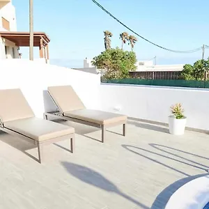  Villa Bene Lanzarote Spanje