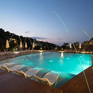  Resort Talaia Plaza Ecoresort Spanje