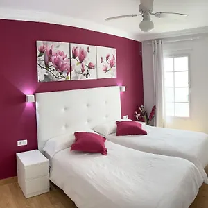  Appartement El Sueno Ocean Lanzamar - Puerto Del Carmen Spanje